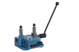 Drilling jigs size 0 to 3 S DIN 6348 enhanced 