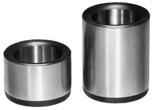 Cylindriska borrbussningar DIN 179
