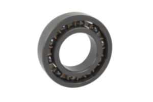 Ceramic ball bearings Si3N4